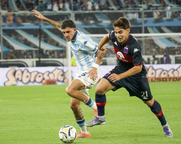 Semi-finals of the 2025 Clausura Tournament set