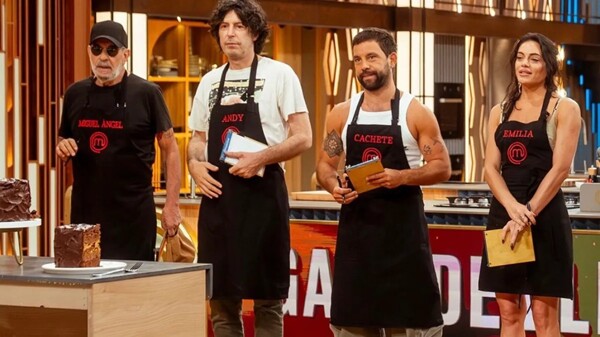 MasterChef Celebrity: Repechage Stage Begins