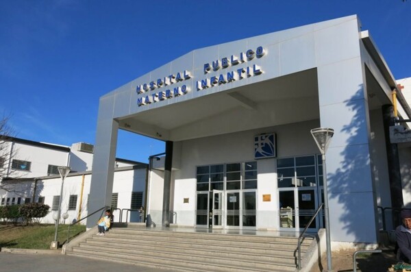 Condenan en Salta a pareja por golpes a su bebé de ocho meses