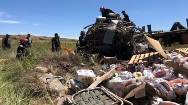 Трагичное столкновение в Тандиле унесло три жизни