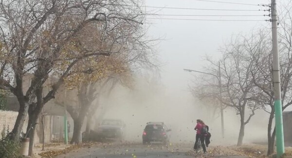 Extreme Heat Alerts Issued in Argentina