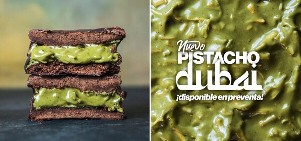 Día Mundial del Pistacho abre oportunidades para Argentina