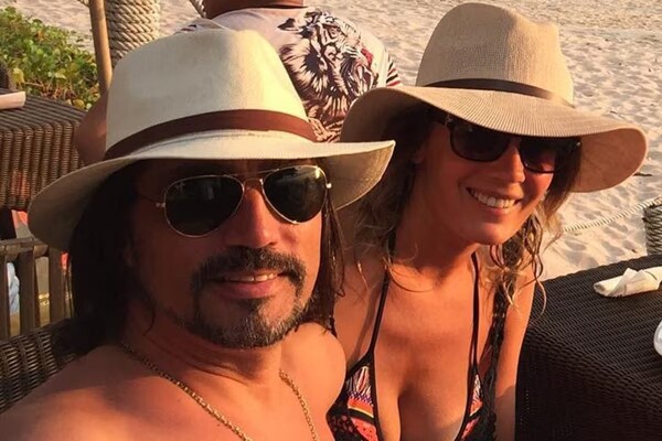 Президент Felfort попал под крупное судебное взыскание по делу об алиментах