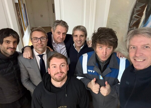 Argentina Approves Major Investment Project Worth $660 Million