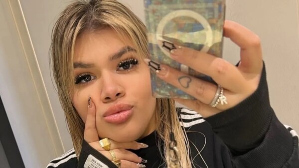 Morena Rial's Lawyer Details Her Prison Life and Father's Support