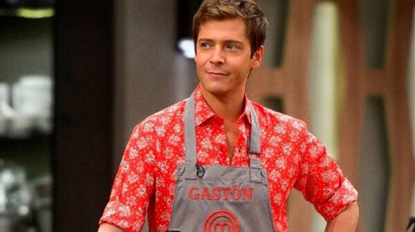 Gastón Dalmau and José Navarro Separate After 10 Years