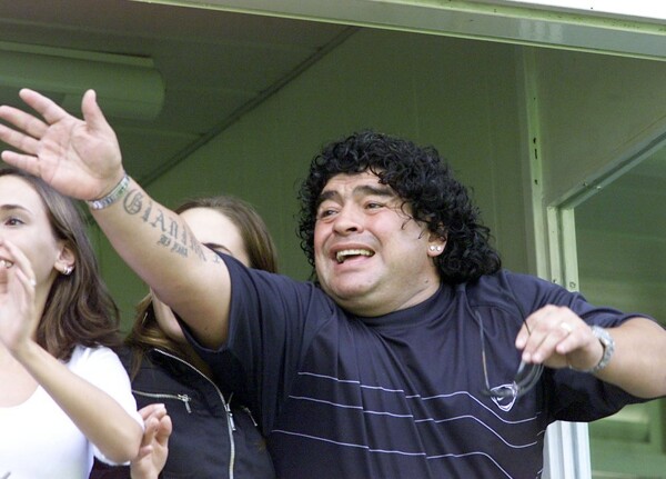 Maradona Death Investigation Stalled