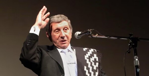 Луис Ландрисина госпитализирован в клинике Фавалоро