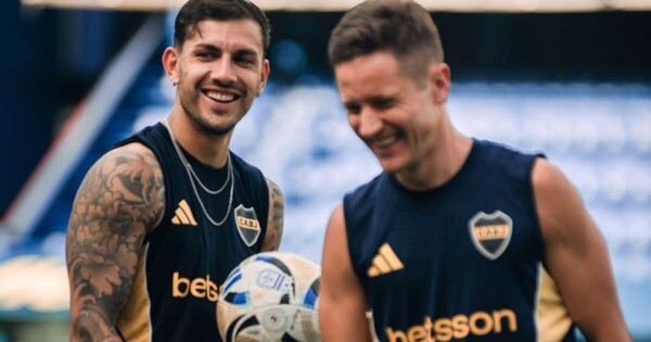 Стадион Бомбонера примет матч за место в полуфинале