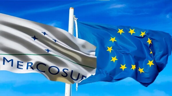 Mercosur-EU Deal to Boost Argentine Exports by 35%