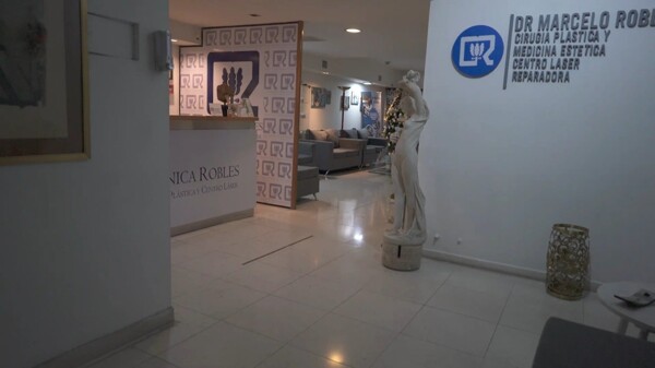 Смерть пациента в клинике Роблес: расследование обещаний безопасности