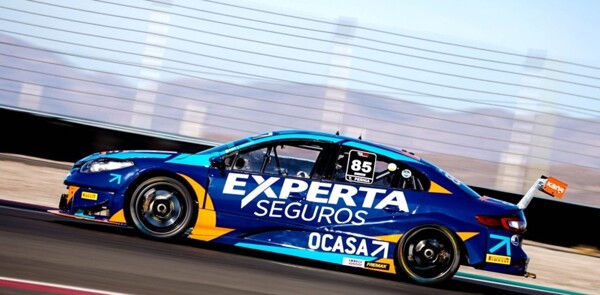 Чемпионат TC2000: Второй финал на трассе Сан-Хуан-Вилликум