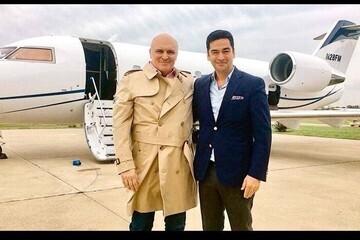 Denuncia contra el Poder Judicial argentino