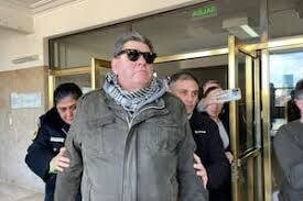 Обнародованный спорный инцидент в Каса Рошада
