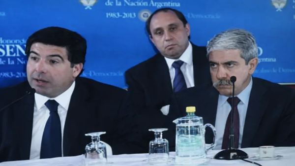 Milei's Campana Customs Appointment: A Political Move