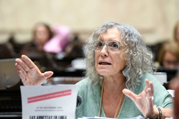 阿根廷公民联盟与赌博成瘾作斗争