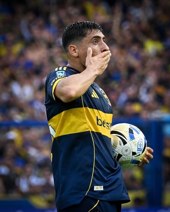 Boca enfrenta a Lanús en un partido clave