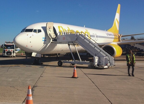 Flybondi Normalizes Operations After Crisis Caused by Aircraft Lease Cancellations