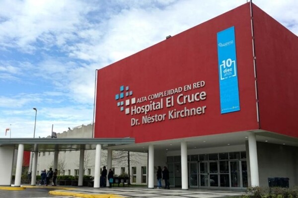 Argentina's Government Considers Privatizing Five Major Hospitals