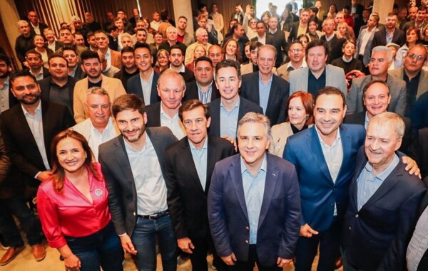 Милеи встретится с губернаторами для обсуждения ключевых реформ