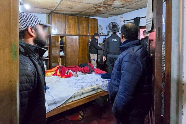 Number of Victims in Salta Sexual Exploitation Case Rises to 33