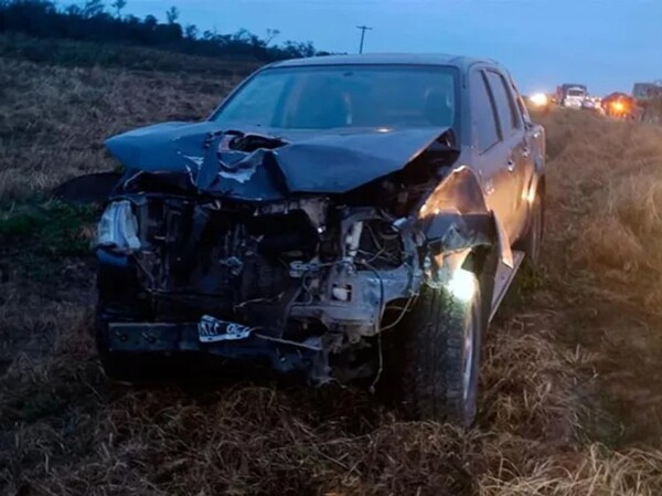 Трагическая авария в Сантьяго-дель-Эстеро: погиб подросток и пострадали несколько студентов