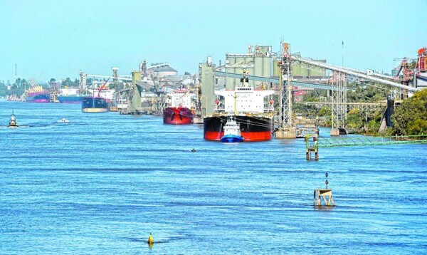 阿根廷和美国签署贸易协议