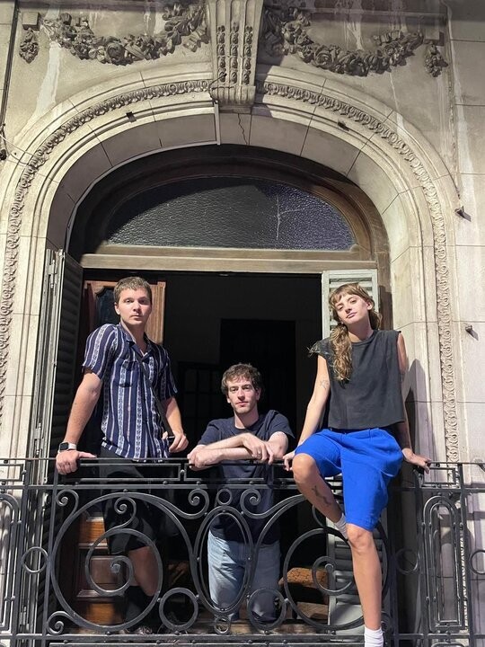 В Буэнос-Айресе основано независимое издательство «La Tarea de Escribir»