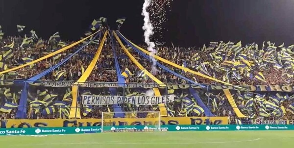 Rosario Central vs Barracas Central Preview