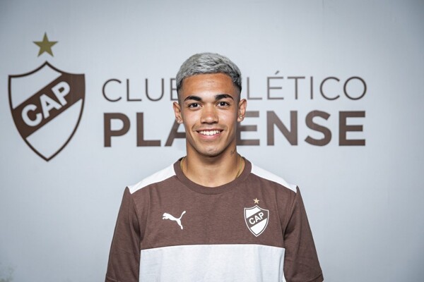 Juan Gauto Returns to Argentina to Revive His Career at Platense