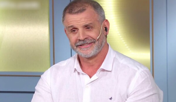 Chef Christian Petersen Fights for Life After Health Crisis in Argentina