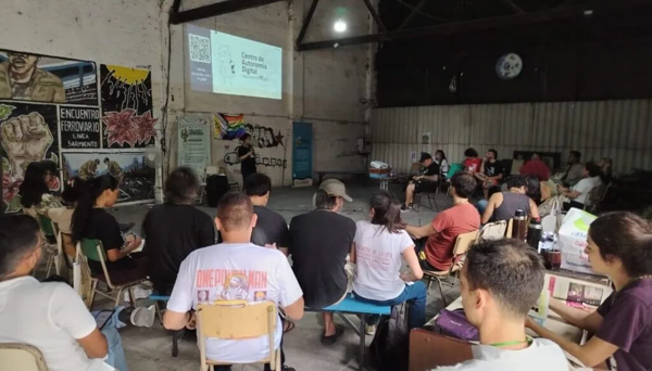 拉丁美洲组织建立数字自治以保卫领土