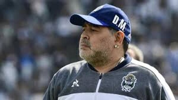 New Hearing Scheduled in Maradona Case