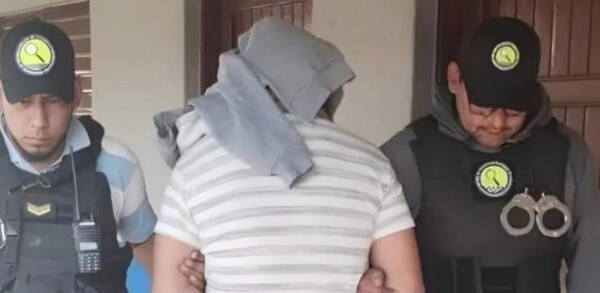 Расследование по делу о пропаже девочки в Рио Секо