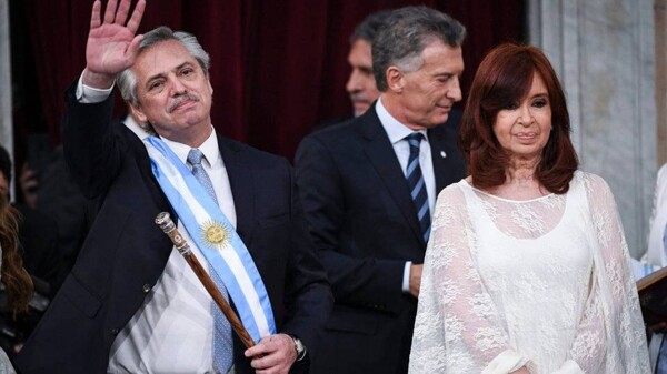 Political Tensions in Argentina Rise Amidst Controversy