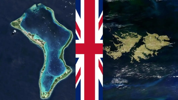 Вмешательство Трампа возвращает геополитические препятствия для Аргентины в споре за Мальвины