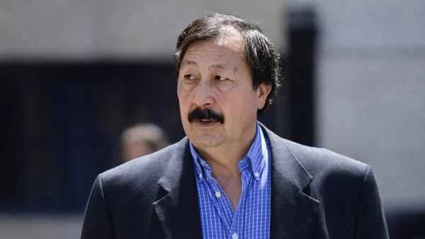 阿根廷为智利逃亡恐怖分子提供赏金