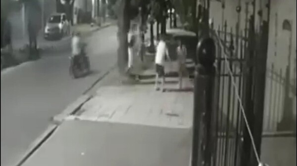 Женщина ранена в голову грабителями в Ланусе