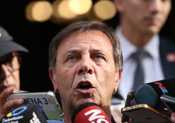 MID Deputy Criticizes Government for Internal Fights and Ignoring Opposition