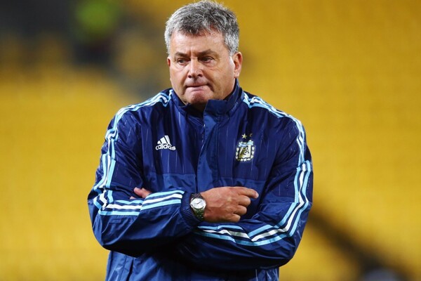 Former AFA Coach Accuses Talleres President of Sexual Misconduct