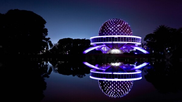 Буэнос-Айрес: прощание с летом насыщенной программой