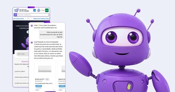 Step by Step: How to Use Cybot for CyberMonday Shopping