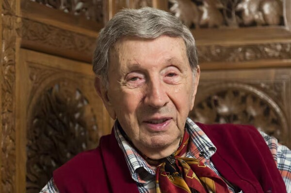 Луис Ландриссина награжден Камарой депутатов