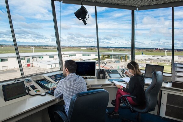 ATEPSA объявляет забастовки в aéronavalnavigation