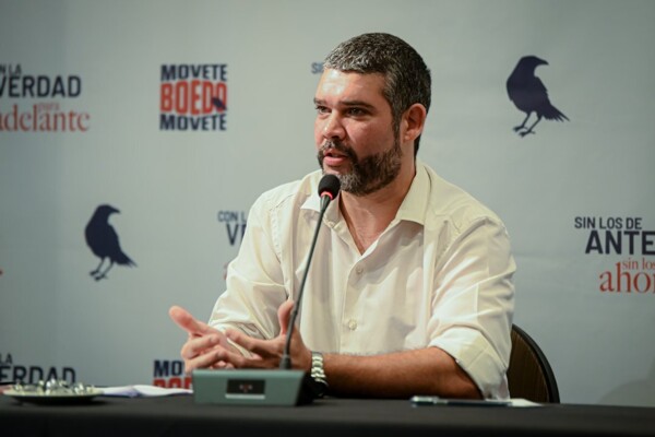 Группа «Movete Boedo» представила кандидатов на выборы в Сан-Лоренсо