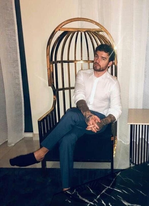 Journalist sparks controversy by staying in Liam Payne's death hotel room