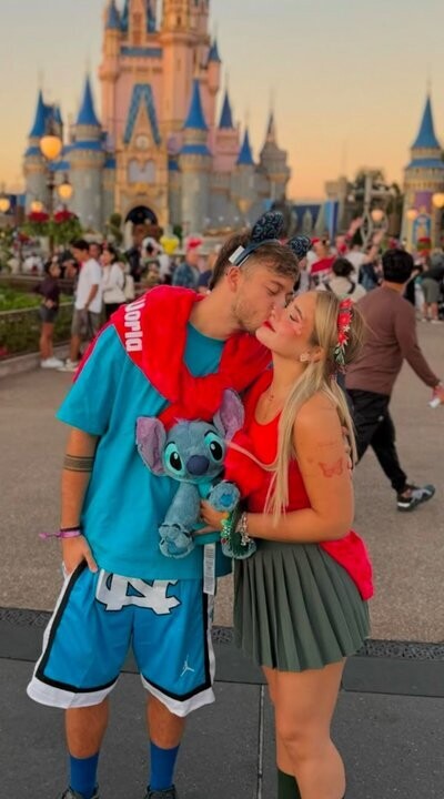 Ex 'Big Brother' Star Nacho Castañares on Relationship with Lucila 'La Tora' Villar