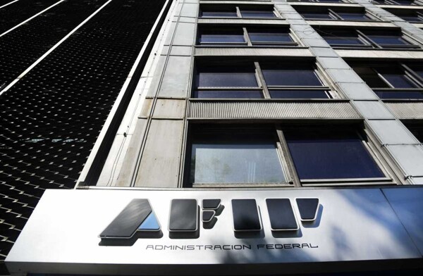 AFIP начинает регуляризацию налоговых долгов