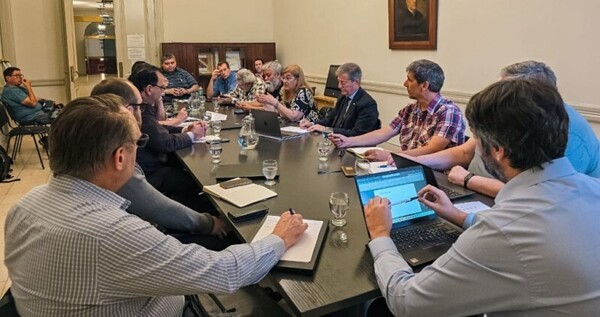Профсоюзы университетов отвергли предложение правительства о зарплате