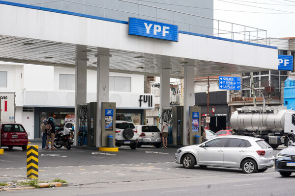 Война на Ближнем Востоке бьет по экономике Аргентины